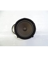 10 Range Rover Sport L320 speaker, door, left/right, front, 5H22-70451-MB - $736.23 MXN