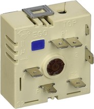 OEM Surface Element Switch For Hotpoint CS980SN2SS CS980ST3SS CS975SD1SS... - $101.96