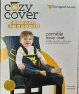 University of West Virginia Portable Easy Seat - £8.89 GBP