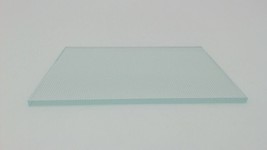 Oem Microwave Glass For Samsung ME18H704SFS New - £31.86 GBP