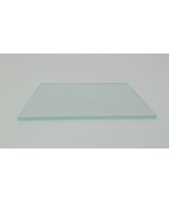 OEM Microwave Glass For Samsung ME18H704SFS NEW - £31.90 GBP