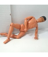 Vintage Lone Ranger Gabriel action figure doll 1973 Tel Inc articulated ... - $459.38 MXN