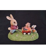 Hallmark Tender Touches, &quot;When Friends Get Together Fun Tags Along&quot; 1990 - $19.80
