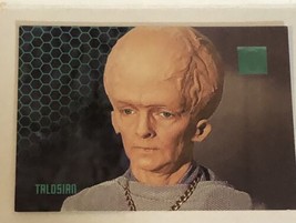 Star Trek Phase 2 Trading Card #103 Orion - £1.54 GBP