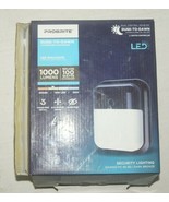Probrite 12-Watt Integrated LED Wall Pack with 1000 Lumens Dusk 12-PC-3K-BZ - $41.64 CAD