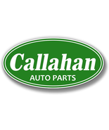 Callahan Auto Parts  Precision Cut Decal - £2.72 GBP+