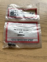 HORNADY TRIMMER PILOT # 12 # 390954 - $217.62 MXN