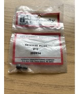 HORNADY TRIMMER PILOT # 12 # 390954 - $217.62 MXN