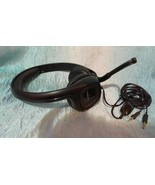 Plantronics Microphone Noise-Canceling Headset Excellent working condition - €11,98 EUR