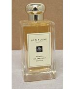 Jo Malone Mimosa &amp; Cardamom 100ml 3.4oz  Eau de Cologne Spray Unisex - $178.21 CAD
