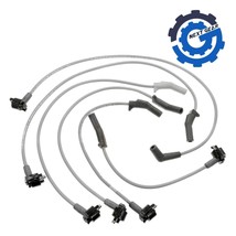 New DriveWorks Spark Plug Wire Set for 1994-1998 Ford Mustang Thunderbir... - $28.01