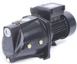 550W Pumps Cast Iron Shallow Well Jet Water Pump Commercial Water Pumps Irrigati - £216.13 GBP