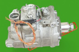 12-13  Mercedes m278 4.7 CL550 S550 A/C Air Conditioning Compressor 0022... - $143.00