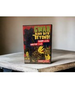 GWAR :Blood-Bath and Beyond [DVD] 20 Years Of Gore!! Slave-Pit Inc. - Rare - $545.67 MXN