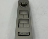 2007-2010 Lincoln MKZ Master Power Window Switch OEM K03B22019 - $53.99