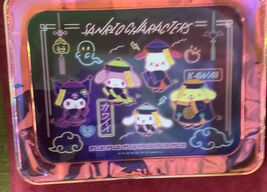 Sanrio Jiangshi Night! Windowed Vinyl Pouch - $33.54