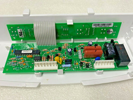 OEM Whirlpool Refrigerator Control Board 12784408 - £46.44 GBP