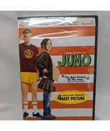 Juno DVD New - €6,88 EUR Juno DVD New - €6,88 EUR
