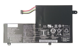 Genuine L15L3PB0 battery for Lenovo Ideapad Flex 4-1480 4-1470 510-14isk 320s-14 - £32.96 GBP