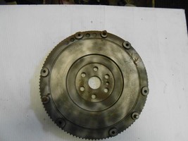 Flywheel/Flex Plate Manual Transmission 4 Cylinder Fits 93-02 MAZDA 626 370259 - £52.88 GBP