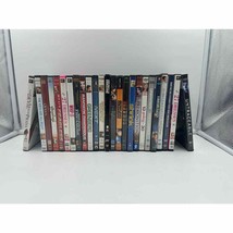 Lot Of 25 Dvd Good Condition - £14.87 GBP
