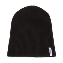 Vans Men's Mismoedig Beanie Baseball Cap, Black, One Size  - $66.00