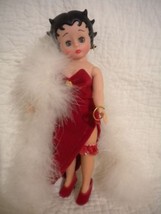 Alexander Doll "Betty Boop" #17500 - $125.00