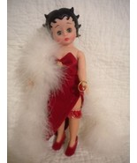 Alexander Doll &quot;Betty Boop&quot; #17500 - £97.90 GBP