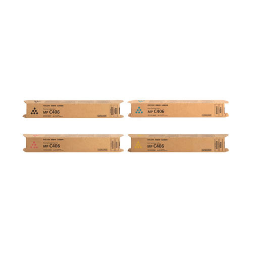 Ricoh 842091 CONSUMABLE TYPE PRINT CARTRIDGE - OUTPUT COLOR BLACK - YIEL... - $95.49
