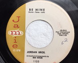 Be Mine / Dream Romance [Vinyl] - $49.99