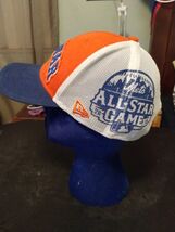 New ERA 39 Thirty New York Mets 2013 All-Star Game Flex Fit Hat Size S/M... - $18.11 CAD