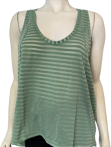 Ziya Active Women&#39;s Nimbus Split Tank XXXL NWT - $15.19