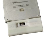 Rechargeable 1200mAH Battery Case For SONY MiniDisc E30 E50 E77 E505 E70... - £35.70 GBP