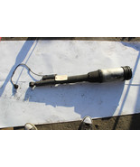 2003-2006 MERCEDES S500 W220 REAR L/R AIR SUSPENSION SHOCK ABSORBER STRU... - €224,72 EUR