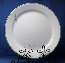 Corelle Corning Impressions Shadow Irish Dinner Plate 10.25&quot; - £1.34 GBP