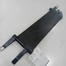 Jeep Compass Automatic Transmission Fluid Oil Cooler  2018 2019 2020 2021 - $2,760.02 MXN