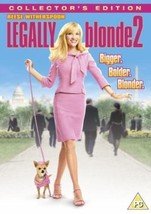 Legally Blonde 2 [2003] DVD Pre-Owned Region 2 - £14.00 GBP