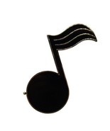 Schmid 1982 Music Note Music Box Plays &quot;Music! Music! Music!&quot; - $27.34 CAD
