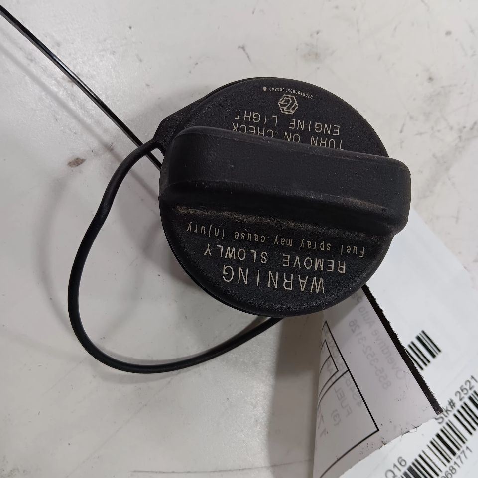 Subaru Outback Legacy Gas Tank Fuel Cap  2018 2017 2016 2015 - $19.94