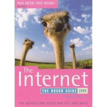 The Rough Guide to the Internet 1999 - £8.98 GBP