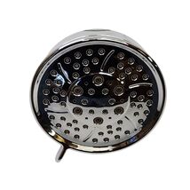 Moen 3638 Basic 2.5 GPM Multi Function Shower Head - Chrome READ - $14.90
