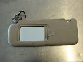 Driver Left Sun Visor For 15-19 Hyundai Sonata  2.4 - $46.53