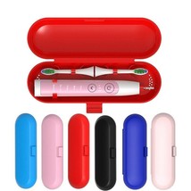 Electric Toothbrush Travel Case Portable Holder For Philips sonicare - £9.59 GBP