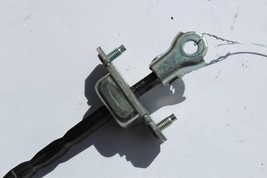 11-14 SUBARU IMPREZA WRX SEDAN FRONT PASSENGER RIGHT DOOR CHECK STOPPER M1654 image 5