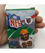 1998 NFL Green Bay Packers Collector Playing Cards  - €4,19 EUR