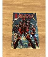 WildC.A.T.s: Covert Action Teams #13 (Image Comics, September 1994) - $297.41 MXN