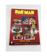 Pac-Man® Collectibles by Deborah Palicia 2002, Trade Paperback Collector... - $437.93 MXN