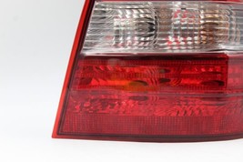 Right Passenger Tail Light 164 Type Fits 2006-2008 MERCEDES ML550 OEM #18559 - £99.84 GBP