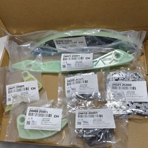 Timing Chain Kit Fits For Hyundai Genesis Coupe for Kia Forte 2.0L 2010-... - $111.45