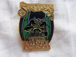 Disney Trading Pins 91736 WDW - Chernabog - Fantasia - Sorcerers of the Magi - £11.03 GBP